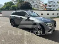 2017 Mercedes Benz GLC 250
