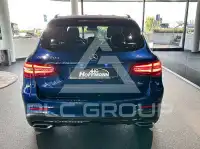 2017 Mercedes Benz GLC 250