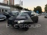2017 Mercedes Benz GLC 250