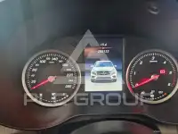 2017 Mercedes Benz GLC 250