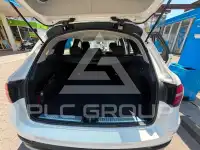 2017 Mercedes Benz GLC 250