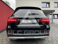 2017 Mercedes Benz GLC 250