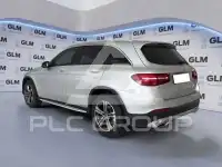 2017 Mercedes Benz GLC 250