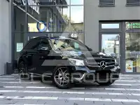 2017 Mercedes Benz GLC 250