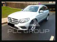 2017 Mercedes Benz GLC 250
