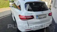 2017 Mercedes Benz GLC 250