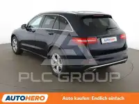 2017 Mercedes Benz GLC 250