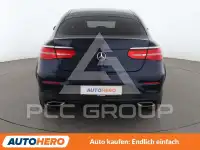 2017 Mercedes Benz GLC 250