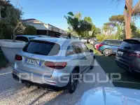 2017 Mercedes Benz GLC 250