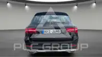 2017 Mercedes Benz GLC 250
