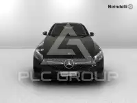 2017 Mercedes Benz GLC 250