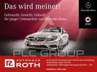 2017 Mercedes Benz GLC 250