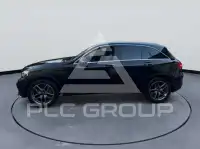 2017 Mercedes Benz GLC 250