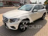 2017 Mercedes Benz GLC 250