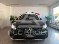 2017 Mercedes Benz GLC 250