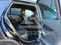 2017 Mercedes Benz GLC 250