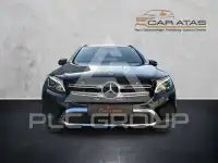 2017 Mercedes Benz GLC 250