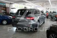 2017 Mercedes Benz GLC 250