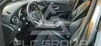 2017 Mercedes Benz GLC 250