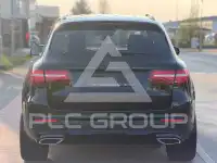 2017 Mercedes Benz GLC 250