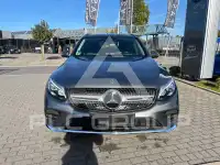 2017 Mercedes Benz GLC 250