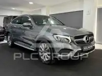2017 Mercedes Benz GLC 250