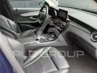 2017 Mercedes Benz GLC 250