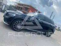 2017 Mercedes Benz GLC 250