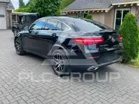 2017 Mercedes Benz GLC 250