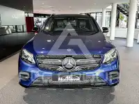 2017 Mercedes Benz GLC 250