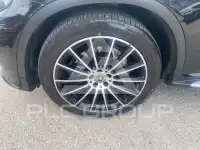 2017 Mercedes Benz GLC 250