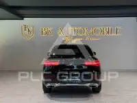 2017 Mercedes Benz GLC 250
