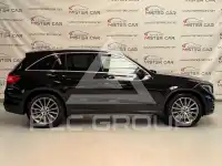 2017 Mercedes Benz GLC 250