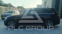 2017 Mercedes Benz GLC 250