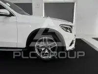 2017 Mercedes Benz GLC 250