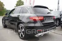 2017 Mercedes Benz GLC 250
