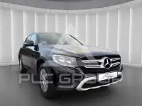 2017 Mercedes Benz GLC 250
