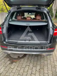 2017 Mercedes Benz GLC 250