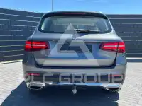 2017 Mercedes Benz GLC 250
