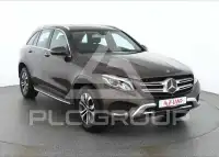 2017 Mercedes Benz GLC 250