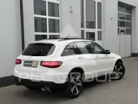 2017 Mercedes Benz GLC 250