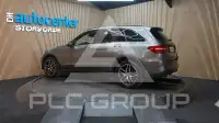 2017 Mercedes Benz GLC 250