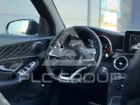 2017 Mercedes Benz GLC 250
