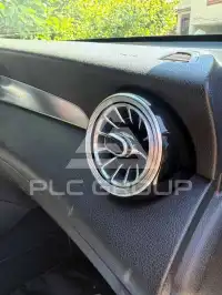 2017 Mercedes Benz GLC 250