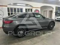 2017 Mercedes Benz GLC 250