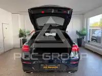 2017 Mercedes Benz GLC 250