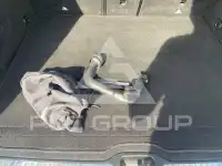2017 Mercedes Benz GLC 250