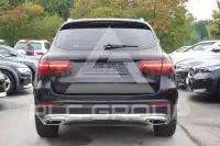 2017 Mercedes Benz GLC 250