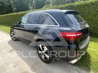2017 Mercedes Benz GLC 250