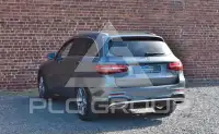 2017 Mercedes Benz GLC 250
